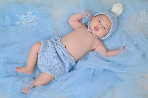 曲靖宝宝几个月长乳牙