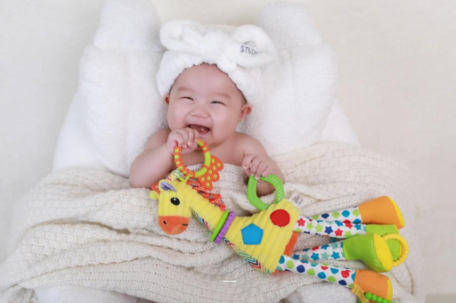 曲靖宝宝的口欲期